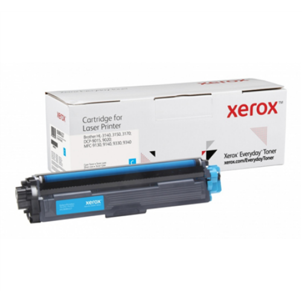 Xerox Toner cartridge Cyan