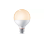 Philips Smart WFB 75W G95 827-65 TW 1PF/6 , E27 , 11 W , Warm to cool white light , Bluetooth, Wi-Fi