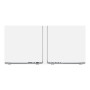 Apple MacBook , Pro , Silver , 14 , 3024 x 1964 pixels , Apple M4 Pro , 24 GB , Solid-state drive capacity 512 GB , Apple M4 Pro chip 12-core CPU/16-core GPU , macOS , 802.11ax , Bluetooth version 5.3 , Keyboard language English , Keyboard backlit , Warra