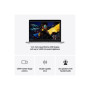 Apple MacBook , Pro , Silver , 14 , 3024 x 1964 pixels , Apple M4 Pro , 24 GB , Solid-state drive capacity 512 GB , Apple M4 Pro chip 12-core CPU/16-core GPU , macOS , 802.11ax , Bluetooth version 5.3 , Keyboard language English , Keyboard backlit , Warra