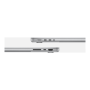 Apple MacBook , Pro , Silver , 14 , 3024 x 1964 pixels , Apple M4 Pro , 24 GB , Solid-state drive capacity 512 GB , Apple M4 Pro chip 12-core CPU/16-core GPU , macOS , 802.11ax , Bluetooth version 5.3 , Keyboard language English , Keyboard backlit , Warra