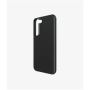 PanzerGlass Biodegradable Case Samsung, Galaxy S22, Bio-based plastic, Black