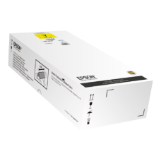 Epson T83 , XL Ink Supply Unit , Yellow