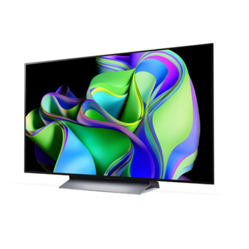 OLED48C32LA , 48 , Smart TV , webOS , 4K UHD
