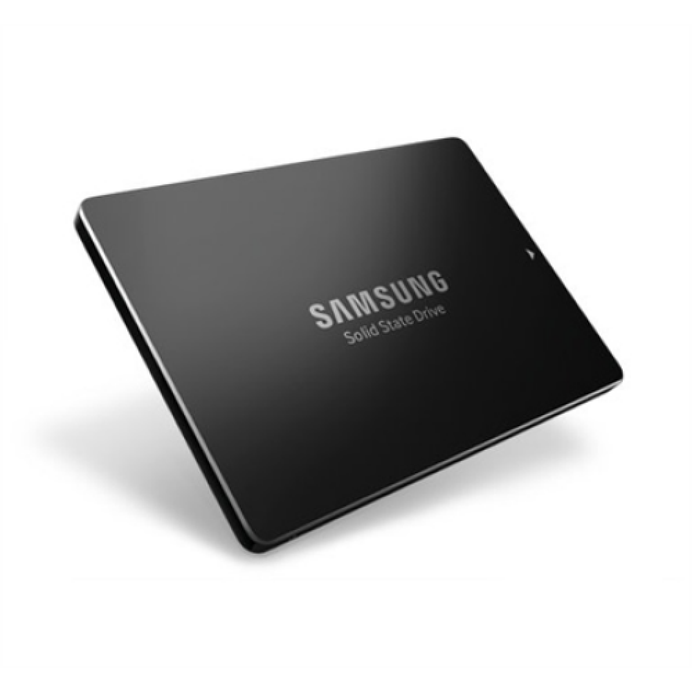 Samsung SSD PM893 240 GB, SSD form factor 2.5, SSD interface SATA, Write speed 380 MB/s, Read speed 550 MB/s