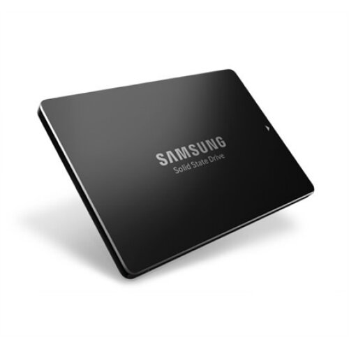 Samsung SSD PM893 240 GB, SSD form factor 2.5, SSD interface SATA, Write speed 380 MB/s, Read speed 550 MB/s