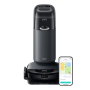 Anker Eufy , Robot Vacuum Cleaner with All-in-One Station , Omni S1 , Wet&Dry , Operating time (max) 216 min , 4600 mAh , 8000 Pa , Gray