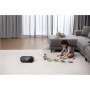Anker Eufy , Robot Vacuum Cleaner with All-in-One Station , Omni S1 , Wet&Dry , Operating time (max) 216 min , 4600 mAh , 8000 Pa , Gray