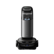 Anker Eufy , Robot Vacuum Cleaner with All-in-One Station , Omni S1 , Wet&Dry , Operating time (max) 216 min , 4600 mAh , 8000 Pa , Gray