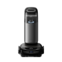 Anker Eufy , Robot Vacuum Cleaner with All-in-One Station , Omni S1 , Wet&Dry , Operating time (max) 216 min , 4600 mAh , 8000 Pa , Gray