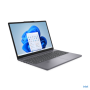 Lenovo IdeaPad Slim 3 15IRH10 , Luna Grey , 15.3 , IPS , WUXGA , 1920 x 1200 pixels , Anti-glare , Intel Core i7 , i7-13620H , 16 GB , DDR5 , Solid-state drive capacity 1000 GB , Intel UHD Graphics , Windows 11 Home , 802.11ax , Bluetooth version 5.2 , Ke