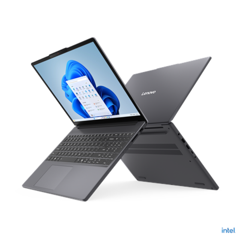 Lenovo IdeaPad Slim 3 15IRH10 , Luna Grey , 15.3 , IPS , WUXGA , 1920 x 1200 pixels , Anti-glare , Intel Core i7 , i7-13620H , 16 GB , DDR5 , Solid-state drive capacity 1000 GB , Intel UHD Graphics , Windows 11 Home , 802.11ax , Bluetooth version 5.2 , Ke