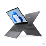 Lenovo IdeaPad Slim 3 15IRH10 , Luna Grey , 15.3 , IPS , WUXGA , 1920 x 1200 pixels , Anti-glare , Intel Core i7 , i7-13620H , 16 GB , DDR5 , Solid-state drive capacity 1000 GB , Intel UHD Graphics , Windows 11 Home , 802.11ax , Bluetooth version 5.2 , Ke