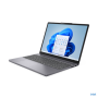 Lenovo IdeaPad Slim 3 15IRH10 , Luna Grey , 15.3 , IPS , WUXGA , 1920 x 1200 pixels , Anti-glare , Intel Core i7 , i7-13620H , 16 GB , DDR5 , Solid-state drive capacity 1000 GB , Intel UHD Graphics , Windows 11 Home , 802.11ax , Bluetooth version 5.2 , Ke