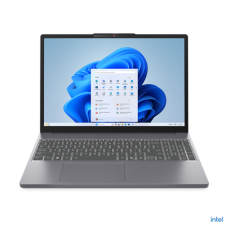 Lenovo IdeaPad Slim 3 15IRH10 , Luna Grey , 15.3 , IPS , WUXGA , 1920 x 1200 pixels , Anti-glare , Intel Core i7 , i7-13620H , 16 GB , DDR5 , Solid-state drive capacity 1000 GB , Intel UHD Graphics , Windows 11 Home , 802.11ax , Bluetooth version 5.2 , Ke