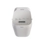 Panasonic , Bread Maker , Croustina SD-ZP2000WXE , Power 700 W , Number of programs 18 , Display Yes , White