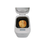 Panasonic , Bread Maker , Croustina SD-ZP2000WXE , Power 700 W , Number of programs 18 , Display Yes , White