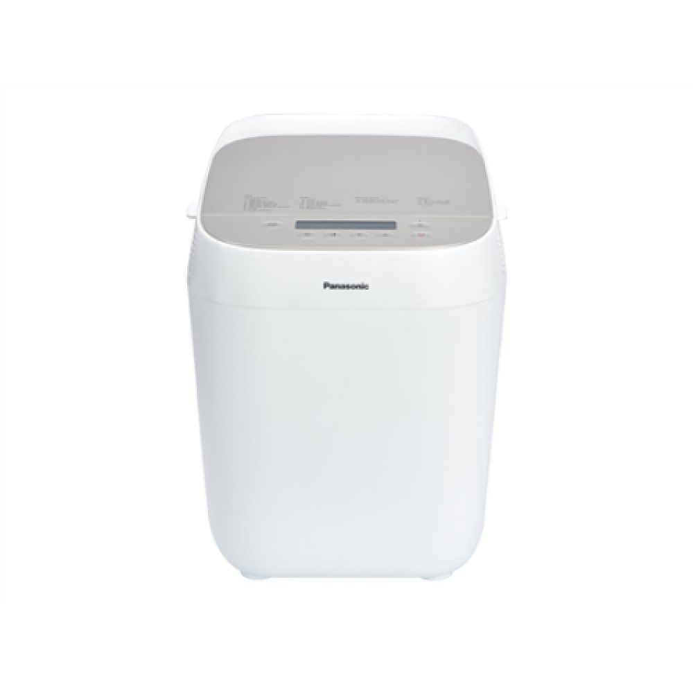 Panasonic , Bread Maker , Croustina SD-ZP2000WXE , Power 700 W , Number of programs 18 , Display Yes , White