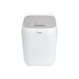 Panasonic , Bread Maker , Croustina SD-ZP2000WXE , Power 700 W , Number of programs 18 , Display Yes , White