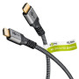 Goobay High Speed HDMI Cable with Ethernet , 64998 , 15 m
