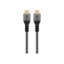 Goobay High Speed HDMI Cable with Ethernet , 64998 , 15 m