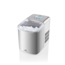 ETA , Ice Maker , ETA878490000 , Power 120 W , Capacity 2.1 L , Stainless Steel