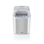ETA , Ice Maker , ETA878490000 , Power 120 W , Capacity 2.1 L , Stainless Steel