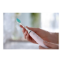 Philips , HX3651/11 Sonicare , Sonic Electric Toothbrush , Rechargeable , For adults , ml , Number of heads , Sugar Rose , Number of brush heads included 1 , Number of teeth brushing modes 1 , Sonic technology