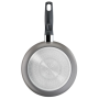 TEFAL Super Start Pan , C2730453 , Frying , Diameter 24 cm , Suitable for induction hob , Fixed handle