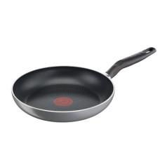TEFAL , Super Start Pan , C2730453 , Frying , Diameter 24 cm , Suitable for induction hob , Fixed handle
