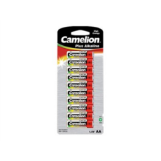 Camelion , AA/LR6 , Plus Alkaline , 10 pc(s) , LR6-BP10