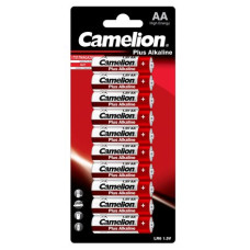 Camelion , LR6-BP10 , AA/LR6 , Plus Alkaline , 10 pc(s) Camelion , LR6-BP10 , AA/LR6 , Plus Alkaline , 10 pc(s)