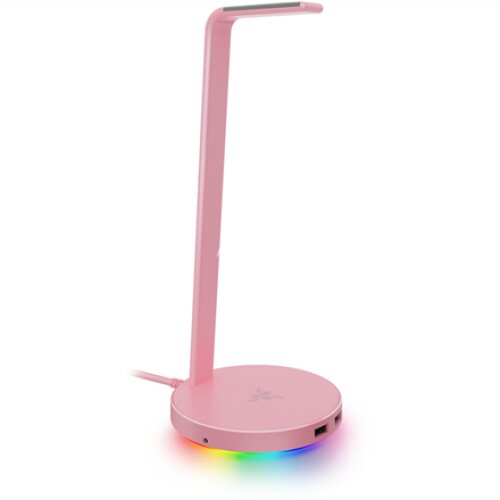 Razer Base Station V2 Chroma Quartz Wired N/A