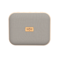 Marley Speaker , Jammin , Waterproof , Bluetooth , Cream , Portable , Wireless connection Marley Speaker , Jammin , Waterproof , Bluetooth , Cream , Portable , Wireless connection