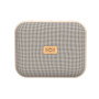 Marley Speaker , Jammin , Waterproof , Bluetooth , Cream , Portable , Wireless connection