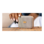 Marley Speaker , Jammin , Waterproof , Bluetooth , Cream , Portable , Wireless connection