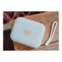 Marley Speaker , Jammin , Waterproof , Bluetooth , Cream , Portable , Wireless connection
