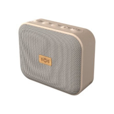 Marley Speaker , Jammin , Waterproof , Bluetooth , Wireless connection , Portable , Cream Marley Speaker , Jammin , Waterproof , Bluetooth , Wireless connection , Portable , Cream