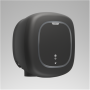 Wallbox Pulsar Pro Electric Vehicle Charger, Type 2 Socket, 7 Meter Cable, 22kW, Black