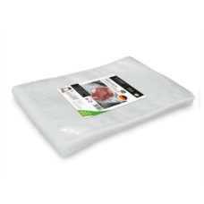 Caso , Sealed edge bags , 01286 , 100 bags , Dimensions (W x L) 25 x 35 cm