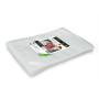 Caso , Sealed edge bags , 01286 , 100 bags , Dimensions (W x L) 25 x 35 cm