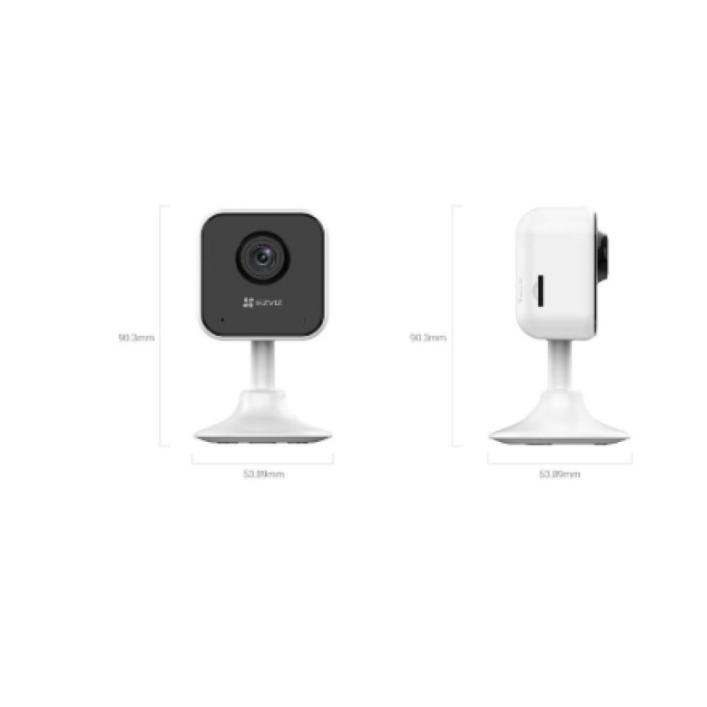 EZVIZ CS-H1C (2MP) , EZVIZ