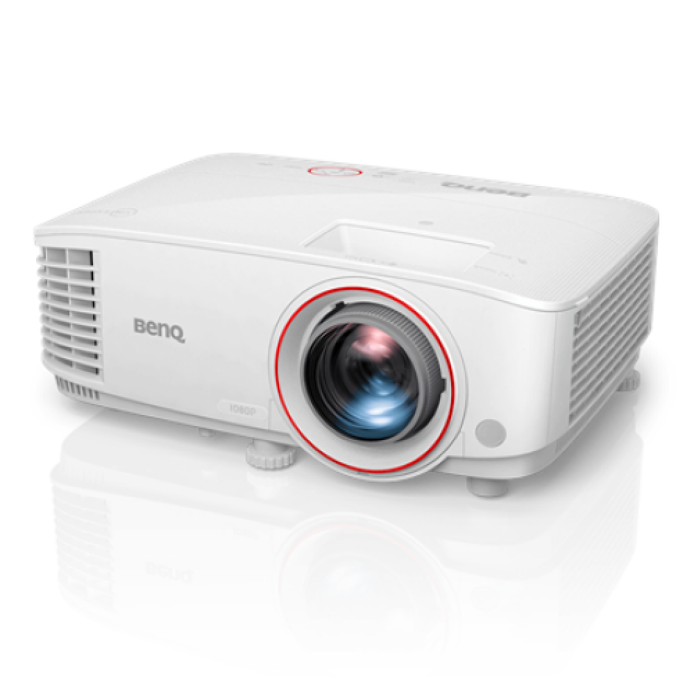 Benq , TH671ST , Full HD (1920x1080) , 3000 ANSI lumens , 10.000:1 , White , Lamp warranty 12 month(s)
