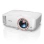 Benq , TH671ST , Full HD (1920x1080) , 3000 ANSI lumens , 10.000:1 , White , Lamp warranty 12 month(s)