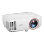 Benq , TH671ST , Full HD (1920x1080) , 3000 ANSI lumens , 10.000:1 , White , Lamp warranty 12 month(s)