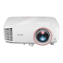 Benq , TH671ST , Full HD (1920x1080) , 3000 ANSI lumens , 10.000:1 , White , Lamp warranty 12 month(s)