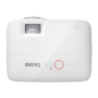 Benq , TH671ST , Full HD (1920x1080) , 3000 ANSI lumens , 10.000:1 , White , Lamp warranty 12 month(s)