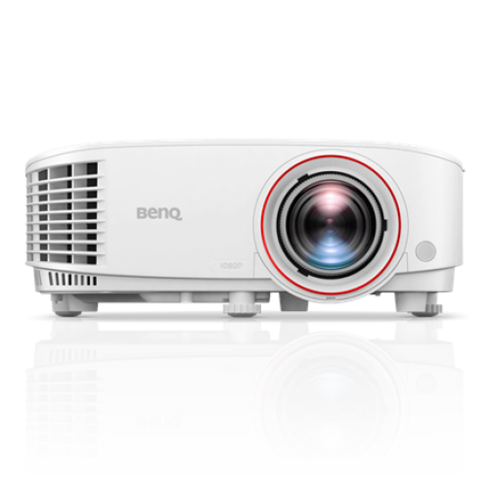 Benq , TH671ST , Full HD (1920x1080) , 3000 ANSI lumens , 10.000:1 , White , Lamp warranty 12 month(s)