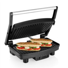 Tristar , Grill , GR-2856 , Contact grill , 1500 W , Black