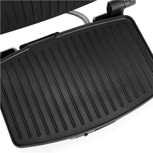 Tristar , Grill , GR-2856 , Contact grill , 1500 W , Black